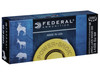 Federal Power-Shok .45-70 Government 300 gr Jacketed Soft Point 20 rds.