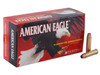 Federal American Eagle .327 Federal Magnum 100 gr Jacketed Soft Point 50 rds.