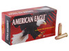 Federal American Eagle .38 Special 130 gr FMJ 50 rds.