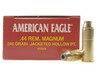 Federal American Eagle .44 Remington Magnum 240 gr Jacketed Hollow Point 50 rds.