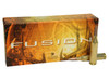 Federal Fusion .243 Winchester 95 gr Spitzer Boat Tail Moly 20 rds.