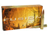 Federal Fusion .30-06 Springfield 180 gr Spitzer Boat Tail 20 rds.