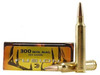 Federal Fusion .300 Winchester Magnum 165 gr Spitzer Boat Tail 20 rds.