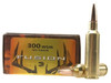 Federal Fusion .300 Winchester Short Magnum 165 gr Spitzer Boat Tail 20 rds.