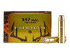 Federal Fusion .357 Magnum 158 gr Jacketed Hollow Point 20 rds.