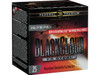 Federal Black Cloud 12 Gauge 3-1/2" 1-1/2 oz. #4 Non-Toxic FlightStopper Steel Shot 25 rds.