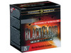 Federal Black Cloud 12 Gauge 3" 1-1/4 oz. #3 Non-Toxic FlightStopper Steel Shot 25 rds.