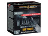 Federal Black Cloud High Velocity 12 Gauge 3" 1-1/8 oz. BB Non-Toxic FlightStopper Steel Shot 25 rds.
