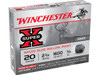 Winchester Super-X 20 Gauge 2-3/4" 3/4 oz. Rifled Slug 5 rds.