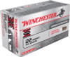 Winchester Super-X .22 Hornet 45 gr Soft Point 50 rds.