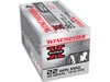 Winchester Super-X .22 Winchester Magnum Rimfire 40 gr FMJ 50 rds. Winchester Super-X .22 Winchester Magnum Rimfire 40 gr FMJ 50 rds.