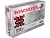 Winchester Super-X .243 Winchester 80 gr Pointed Soft Point 20 rds.