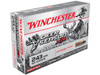 Winchester Deer Season XP .243 Winchester 95 gr Extreme Point Polymer Tip 20 rds. Winchester Deer Season XP .243 Winchester 95 gr Extreme Point Polymer Tip 20 rds.