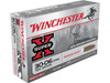 Winchester Super-X .30-06 Springfield 165 gr Power-Point 20 rds. Winchester Super-X .30-06 Springfield 165 gr Power-Point 20 rds.