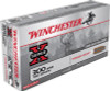 Winchester Super-X .300 Winchester Short Magnum 180 gr Power-Point 20 rds.