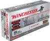 Winchester Super-X .35 Remington 200 gr P Point 20 rds.