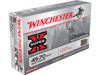 Winchester Super-X .45-70 Government 300 gr Jacketed Hollow Point 20 rds. Winchester Super-X .45-70 Government 300 gr Jacketed Hollow Point 20 rds.