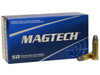 Magtech Sport .38 Special 158 gr Lead Round Nose 50 rds.