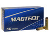 Magtech Sport .38 Special 158 gr Semi-Jacketed Hollow Point 50 rds.