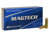 Magtech Sport .38 Special 125 gr FMJ 50 rds.