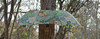 HME Treestand Umbrella