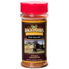 Backwoods Sizzlin Honey BBQ Rib Rub