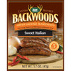 Backwoods Sweet Italian Sausage Seasoning Makes 5 LBS