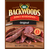 Backwoods Original Jerky Seasoning Makes 5LBS