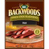 Backwoods Hot Snack Stick Seasoning Makes 5LBS