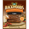 Backwoods Cajun Fresh Sausage Seasoning Makes 5LBS Backwoods Cajun Fresh Sausage Seasoning Makes 5LBS