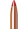 Hornady V-MAX Bullets 17 Caliber .172 Diameter 20 Grain Flat Base Box of 100