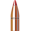 Hornady V-MAX Bullets 22 Caliber .224 Diameter 55 Grain with Cannelure Box of 100