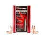 Hornady ELD Polymer Tip Match Bullets 22 Caliber .224 Diameter 52 Grain Box of 100