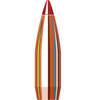Hornady V-MAX Bullets 6.5mm .264 Diameter 95 Grain Boat Tail Box of 100