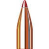 Hornady V-MAX Bullets 30 Caliber .308 Diameter 110 Grain Flat Base Box of 100