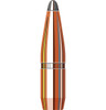 Hornady InterLock Bullets 25 Caliber .257 Diameter 117 Grain Spire Point Boat Tail Box of 100
