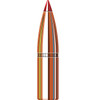 Hornady SST Bullets 25 Caliber .257 Diameter 117 Grain InterLock Polymer Tip Spitzer Box of 100
