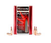 Hornady 6.5MM .264 Diameter 140 Grain ELD Match Bullets Polymer Tip Boat Tail Box of 100