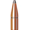 Hornady InterLock Bullets 270 Caliber .277 Diameter 130 Grain Spire Point Box of 100