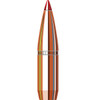 Hornady SST Bullets 270 Caliber .277 Diameter 140 Grain InterLock Polymer Tip Spitzer Boat Tail Box of 100