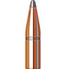 Hornady InterLock Bullets 270 Caliber .277 Diameter 150 Grain Spire Point Box of 100