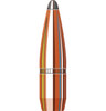 Hornady InterLock Bullets 284 Caliber, 7mm .284 Diameter 139 Grain Boat Tail Spire Point Box of 100