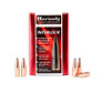 Hornady InterLock Bullets 284 Caliber, 7mm .284 Diameter 154 Grain Spire Point Box of 100