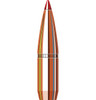 Hornady SST Bullets 284 Caliber, 7mm .284 Diameter 154 Grain InterLock Polymer Tip Spitzer Boat Tail Box of 100
