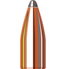 Hornady Bullets 30 Caliber .308 Diameter 110 Grain Spire Point Box of 100