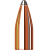 Hornady Bullets 30 Caliber .308 Diameter 110 Grain Spire Point Box of 100
