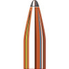 Hornady Bullets 22 Caliber .224 Diameter 55 Grain Super Explosive (SX) Spire Point Box of 100