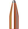 Hornady Bullets 22 Caliber .224 Diameter 55 Grain Spire Point Box of 100