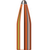 Hornady Bullets 22 Caliber .224 Diameter 60 Grain Spire Point Box of 100