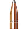 Hornady InterLock Bullets 303 Caliber and 7.7mm Japanese .312 Diameter 150 Grain Spire Point Box of 100